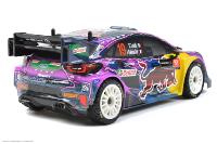 Carisma Racing - GT24 M-Sport 2022 PUMA Hybrid Rally1 - 4WD - Brushless - RTR - 1/24