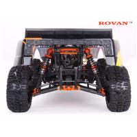 ROVAN 290T RALLY 30,5CC RTR 2,4GHZ 5T BAJA