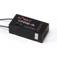 RECEPTOR FRSKY TFR6 2,4GHZ 7 CANALES FASST 