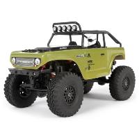 AXIAL SCX24 1/24 4WD DEADBOLT RTR CRAWLER