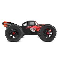 CORALLY DEMENTOR XP 6S 2021 1/8 MONSTER RTR