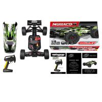 CORALLY MURACO  XP 6S 2021 1/8 TRUGGY RTR