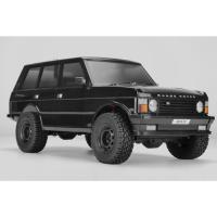 Carisma Adventure - SCA-1E 1981 Range Rover 2.1 - RTR - 1/10 Scale - WB 285mm