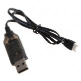 CARGADOR USB 3,7V