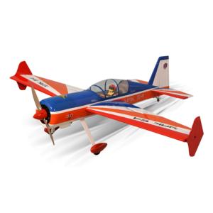 AVION PHOENIX MODEL YAK 54 60-91-15CC ACROBATICO