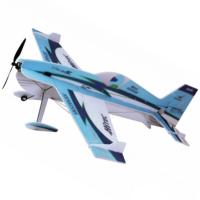 AVION MULTIPLEX  EXTRA 330SC INDOOR EDITION