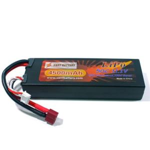 BATERIA VANT BATTERY 3S 11,1V 4500MAH