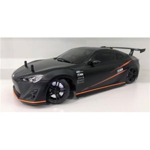 COCHE DRIFT COMPETICION E4D BRUSHLESS 4X4 RTR