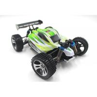 Buggy A959B PRO 70KM/H WLtoys  1:18 con batería LIPO y emisora 2.4Ghz 