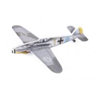 AVION VECTOR FOAM PARA MONTAR KIT GRAUPNER