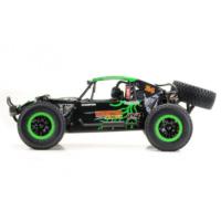 COCHE RC DESERT BUGGY ABSIMA 1/10 ADB1.4 RTR BRUSHED