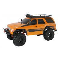 CRAWLER DF MODELS DF4S 313MM CON WINCH, LUCES Y RADIO 5CH