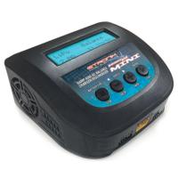 CARGADOR ETRONIX POWERPAL MINI AC 6A DIGITAL