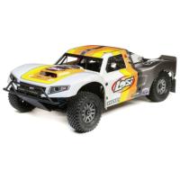 LOSI 1/5 Five-T 2.0 V2 Short Course 4WD BND