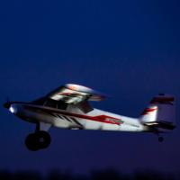 AVION EFLITE NIGHT TIMBER 1.2 PNP