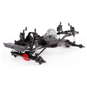 AXIAL SCX10 II RAW BUILDERS KIT