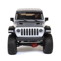 AXIAL SCX6 Jeep JLU Wrangler 1/6 Brushless 4WD RTR