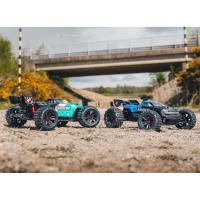 ARRMA Kraton 1/10 Monster Truck Brushless 4S 4WD RTR