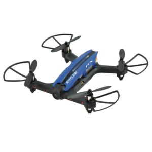 DRONE DE CARRERAS FTX SKYFLASH CON GAFAS FPV Y CAMARA 720HD RTF