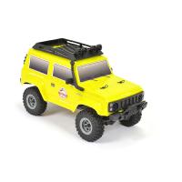 FTX OUTBACK MINI RTR 1/24 CRAWLER GREY