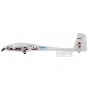 Avión planeador Heron Multiplex 2400mm