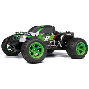  Maverick Quantum2 MT Flux 1/10 - VERDE  Brushless