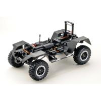 PACK CRAWLER ABSIMA KHAMBA CR3.4 RTR CON BATERIA Y CARGADOR