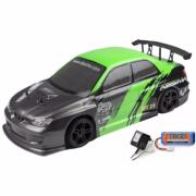 Nuevo Absima 1/10 pista 4wd RTR con bateria y cargador