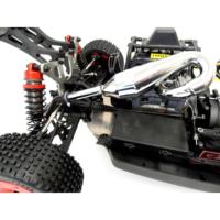 Coche Rovan 1/5 LOSI 5IVE SLT360 CON MOTOR 36CC Y TRACCION 4WD