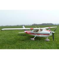 AVION CESSNA 182 1400MM CON ELECTRONICA PNP ALTA CALIDAD