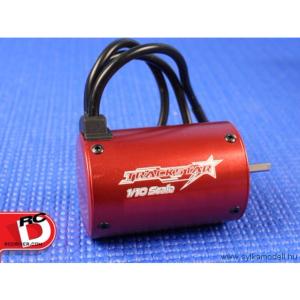 Motor TrackStar 9T 4250KV 1/10