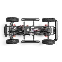 COCHE CRAWLER KAVAN 1/18 CRAWLER RTR