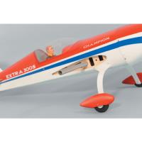 AVION EXTRA 300S 46-55 ACROBATICO PHOENIX MODEL