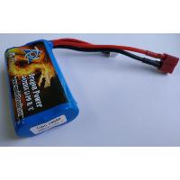 BATERÍA LIPO 2S 3400maH 7,4V ESPECIAL WLTOYS 12428 MAXIMA DURACION