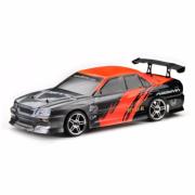 Nuevo Absima 1/10 pista 4wd brushless 2,4ghz