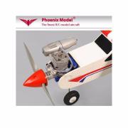 Avion entrenador Classic Sport 40 - 46 Phoenix Model