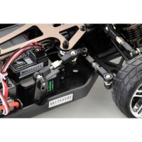 Coche Touring 1-10 Absima ATC3.4BL 4WD Brushless