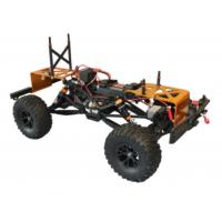 Crawler DF-4J XXL Verde [2021] Edición décimo aniversario con cargador digital y 5200mah 2s