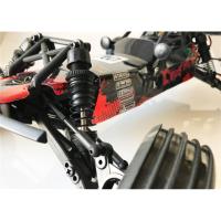 Crusher Race Buggy 2wd (incluye batería y cargador)