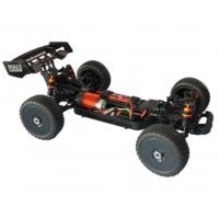 Destructor BBR - 1:8 Buggy brushed RTR DF- Models