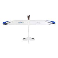 E-FLITE Night Radian 2.0M BNF