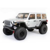 AXIAL SCX6 Jeep JLU Wrangler 1/6 Brushless 4WD RTR