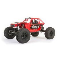 AXIAL Capra 1.9 Unlimited Trail Buggy 1/10 4WS RTR