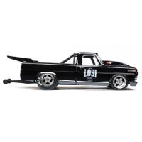 LOSI 22S '68 Ford F100 Drag 1/10 2WD Brushless RTR