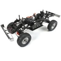 AXIAL SCX10 III BASE CAMP 82 CHEVROLET K10 PROLINE EDICION LIMITADA CON LIPO Y CARGADOR