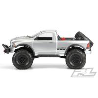 CARROCERIA PROLINE RAM 1500 CRAWLER 313MM