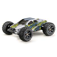 NUEVO 2021 1:8 Monster Truck "ASSASSIN Gen2.1" 4S RTR