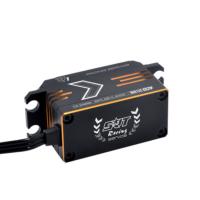 SERVO SRT BH815S HV BRUSHLESS BAJO PERFIL CAJA METALICA 15KG 0.05S. - 1/10