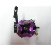 MOTOR GLOW  18CXP 1/10 CON TIRADOR