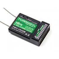 RECEPTOR IA10B FLYSKY 10CH 2,4GHZ AFHDS 2A COMPATIBLE TURNIGY 9X  NUEVA